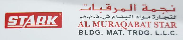 Al Muraqabat Star Building material trading llc